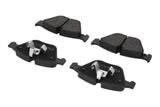 Brake Pad Set by Vaico 34116790759-VAI