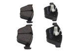 Brake Pad Set by Vaico 34116790759-VAI