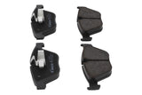 Brake Pad Set by Vaico 34116790759-VAI