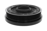 Crankshaft Belt Pulley - BMW by Vaico 11238512072-KIT-VAI