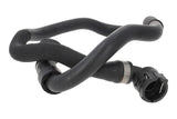 Radiator Hose - BMW by Vaico 64216983858-VAI
