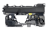 Valve Cover - BMW by Vaico 11127568581-VAI