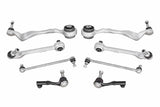 Control Arm Kit - BMW by Vaico 31124036270-VAI