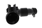 Air Intake Hose - BMW by Vaico 13717605638-VAI