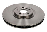 Brake Disc - BMW by Vaico 34106884001-VAI