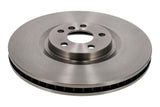 Brake Disc - BMW by Vaico 34106884001-VAI
