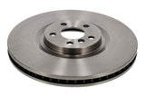 Brake Disc - BMW by Vaico 34106884001-VAI