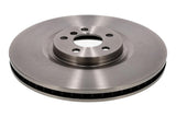 Brake Disc - BMW by Vaico 34106884002-VAI