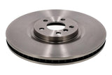 Brake Disc - BMW by Vaico 34106884002-VAI