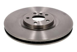 Brake Disc - BMW by Vaico 34106884002-VAI