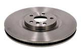 Brake Disc - BMW by Vaico 34106884002-VAI