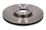 Brake Disc - BMW by Vaico 34106884002-VAI