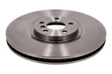 Brake Disc - BMW by Vaico 34106884002-VAI