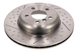 Brake Disc - BMW by Vaico 34206797600-VAI