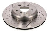 Brake Disc - BMW by Vaico 34206797600-VAI