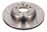 Brake Disc - BMW by Vaico 34206797600-VAI