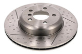 Brake Disc - BMW by Vaico 34206797600-VAI