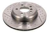 Brake Disc - BMW by Vaico 34206797600-VAI
