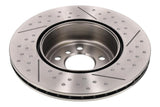 Brake Disc - BMW by Vaico 34206797600-VAI