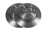 Brake Disc 280x10mm - BMW | 34216794306