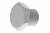 Oil Pan Drain Plug - BMW | 11137553918