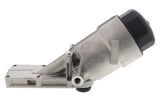 Oil Filter Housing - BMW by Vaico 11421715878-VAI