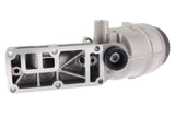 Oil Filter Housing - BMW by Vaico 11421715878-VAI