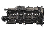 Valve Cover - BMW by Vaico 11128581798-VAI