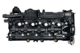 Cylinder Head Cover - BMW by Vaico 11128589942-VAI