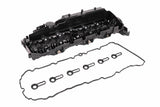 Cylinder Head Cover - BMW by Vaico 11128571308-VAI