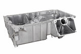 Oil Pan - BMW by Vaico 11137601942-VAI