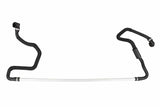 Radiator Hose - BMW by Vaico 17127580965-VAI