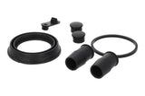 Brake Caliper Repair Kit - BMW by Vaico 34116750151-VAI