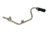 Radiator Hose - BMW by Vaico 11537577013-VAI2