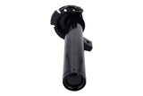Shock Absorber - BMW by Vaico 31316796418-VAI