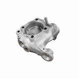 Steering Knuckle Stub Axle - BMW by Vaico 31216865144-VAI