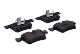 Brake Pad Set - BMW by Vaico 34106856191-VAI