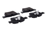 Brake Pad Set - BMW by Vaico 34106856191-VAI