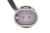 Disc Brake Pad Set - BMW by Vaico 34116871557-VAI