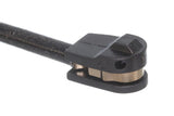 Disc Brake Pad Set - BMW by Vaico 34116871557-VAI