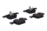 Brake Pad Set - BMW by Vaico 34206799813-VAI