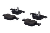 Brake Pad Set - BMW by Vaico 34206799813-VAI