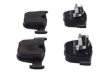 Brake Pad Set - BMW by Vaico 34206799813-VAI