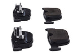 Brake Pad Set - BMW by Vaico 34206799813-VAI