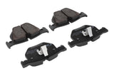Brake Pad Set - BMW by Vaico 34216868497-VAI