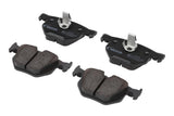 Brake Pad Set - BMW by Vaico 34216868497-VAI
