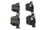 Brake Pad Set - BMW by Vaico 34216868497-VAI