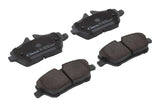 Brake Pad Set - BMW by Vaico 34116794056-VAI