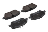 Brake Pad Set - BMW by Vaico 34116794056-VAI