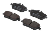 Brake Pad Set - BMW by Vaico 34116794056-VAI